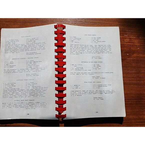 Care Share With Love Recipes Lutheran Social Services of Michigan 1976 Community - Picture 8 of 16